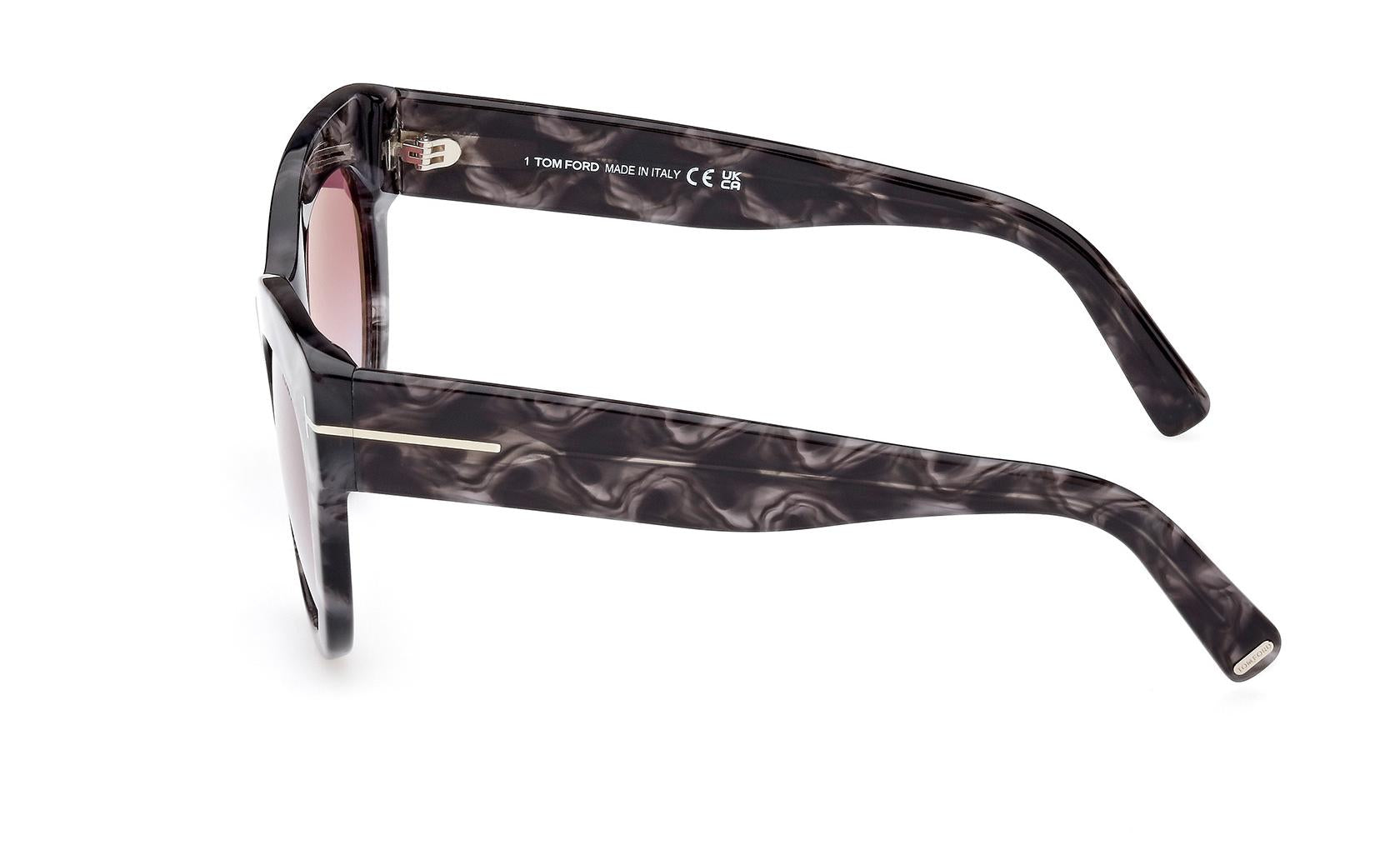 Tom Ford Lucilla Sunglasses FT1063 56Z