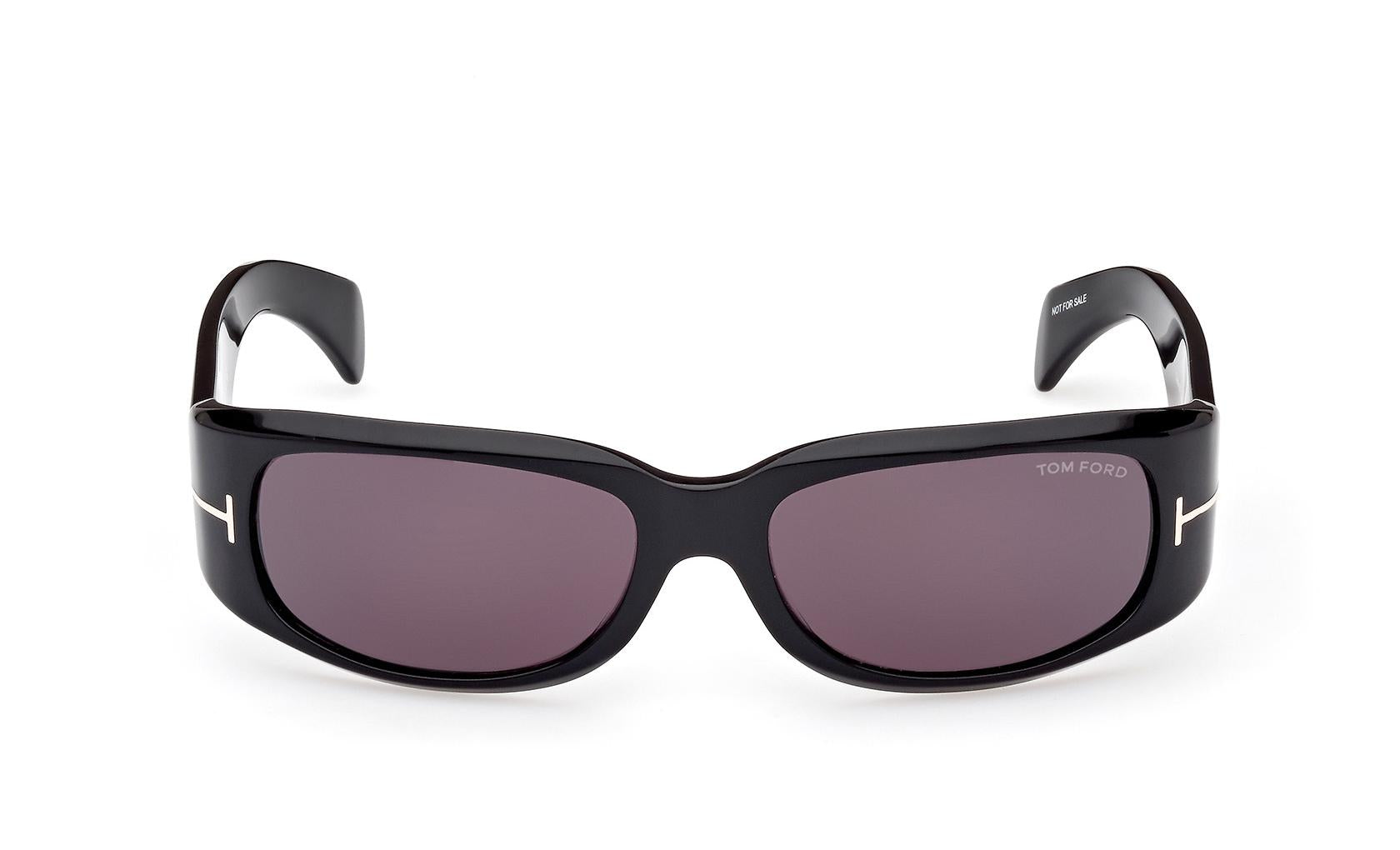Tom Ford Corey Sunglasses FT1064 01A