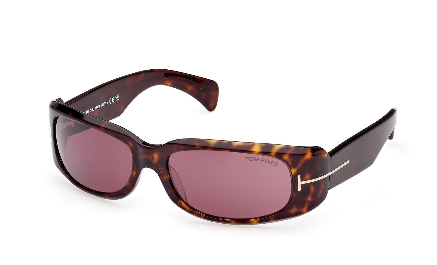 Tom Ford Corey Sunglasses FT1064 52S