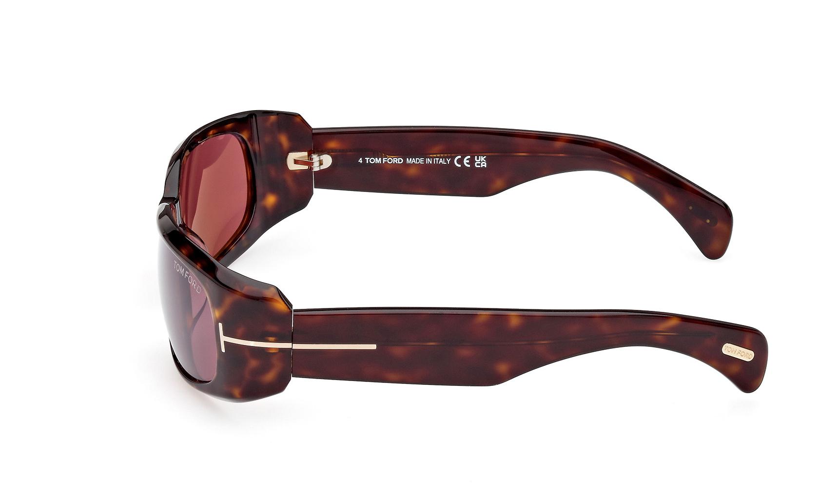 Tom Ford Corey Sunglasses FT1064 52S