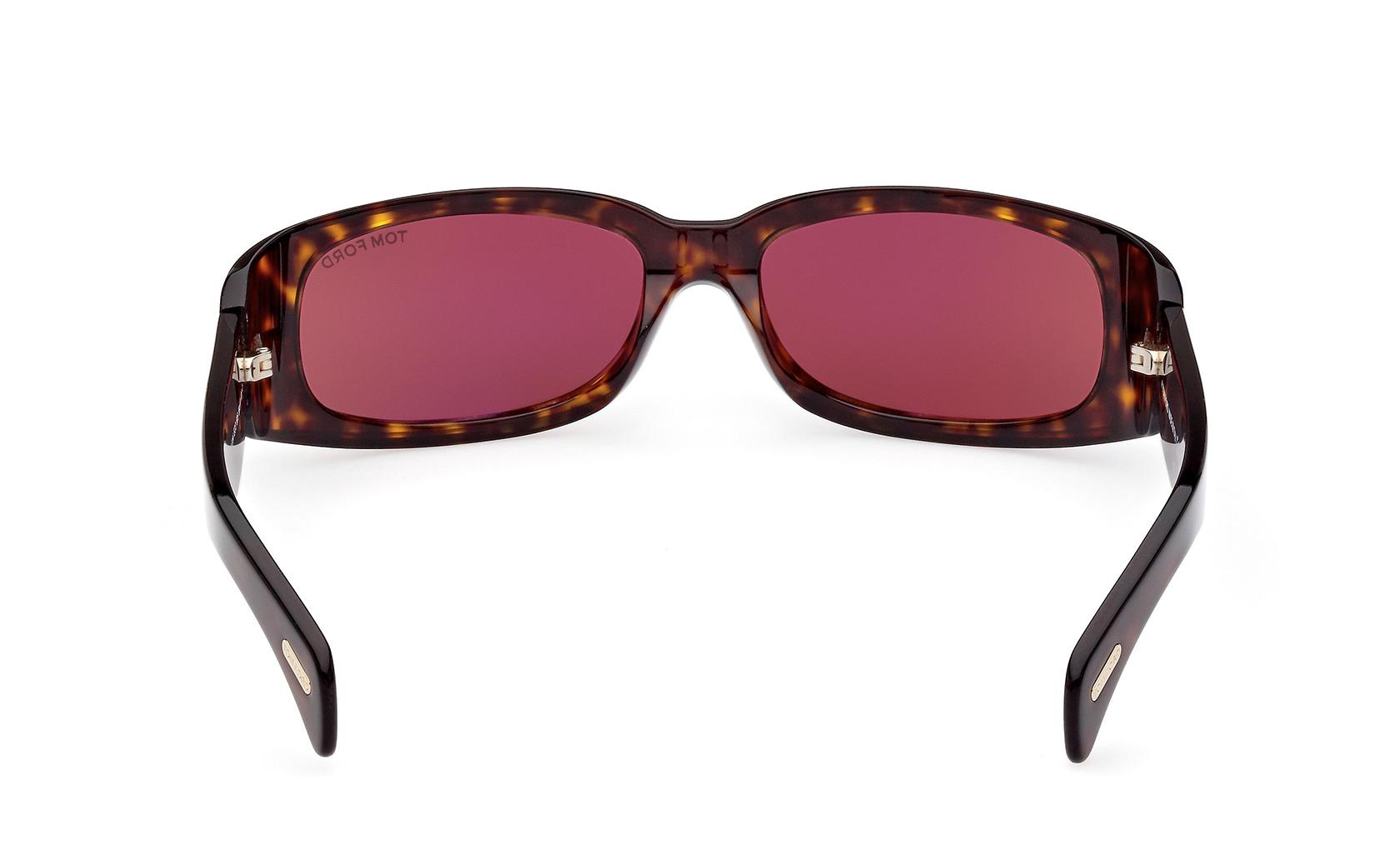 Tom Ford Corey Sunglasses FT1064 52S