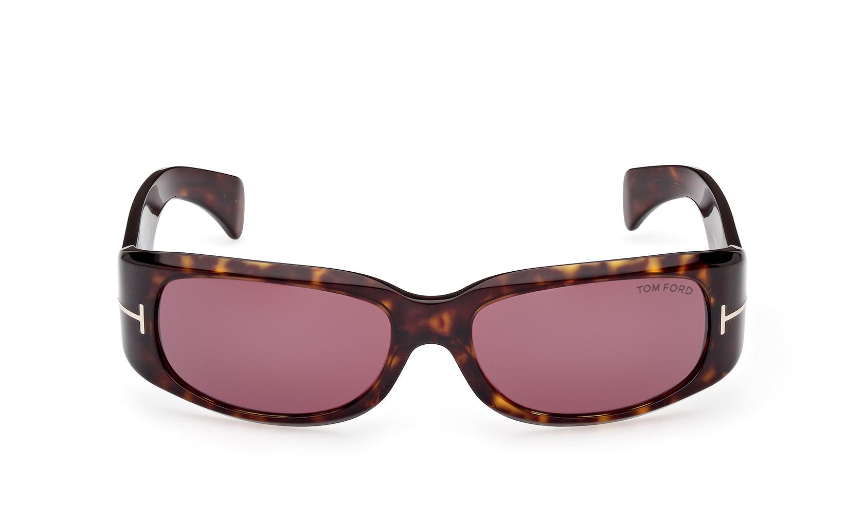 Tom Ford Corey Sunglasses FT1064 52S