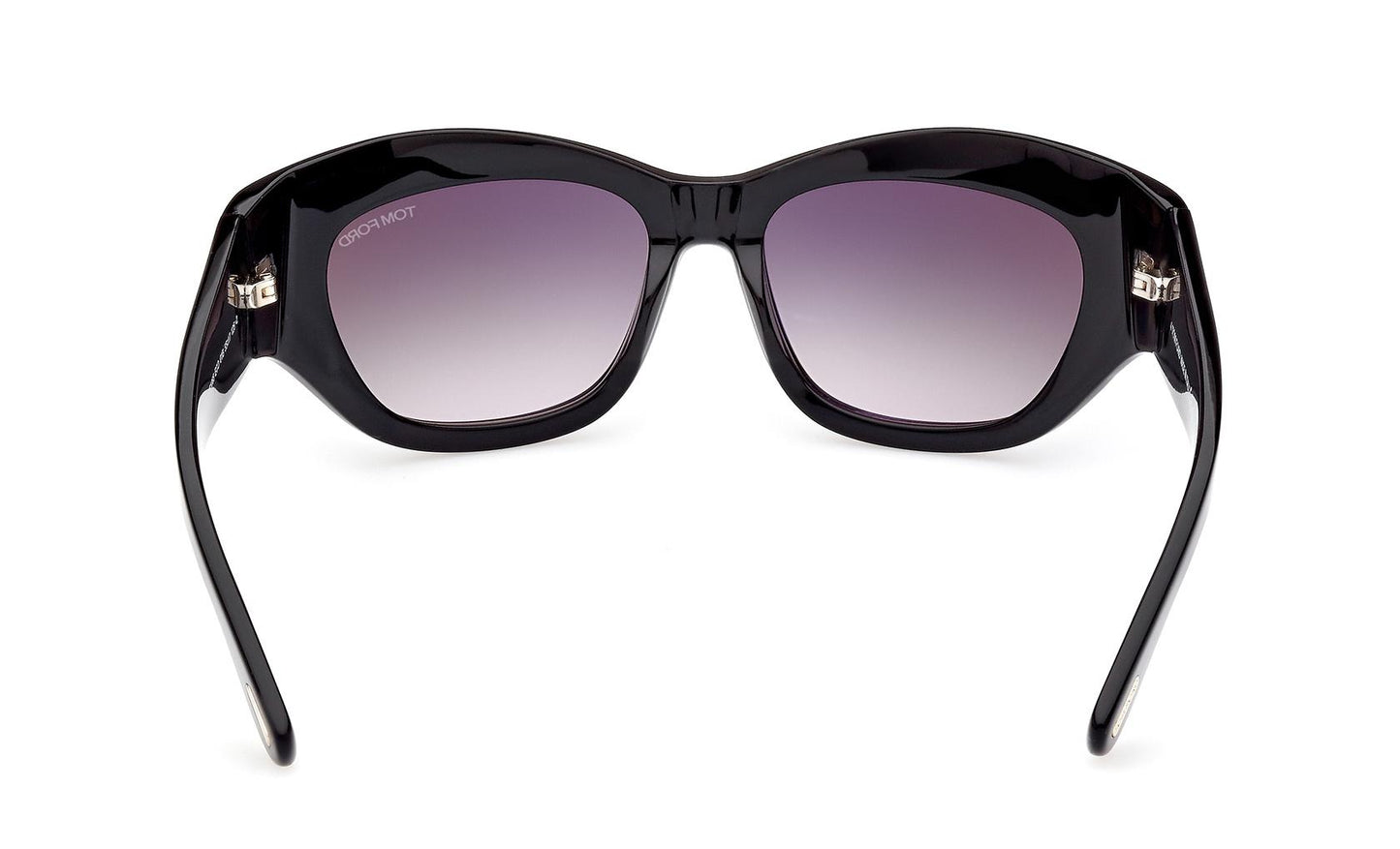 Tom Ford Brianna Sunglasses FT1065 01B