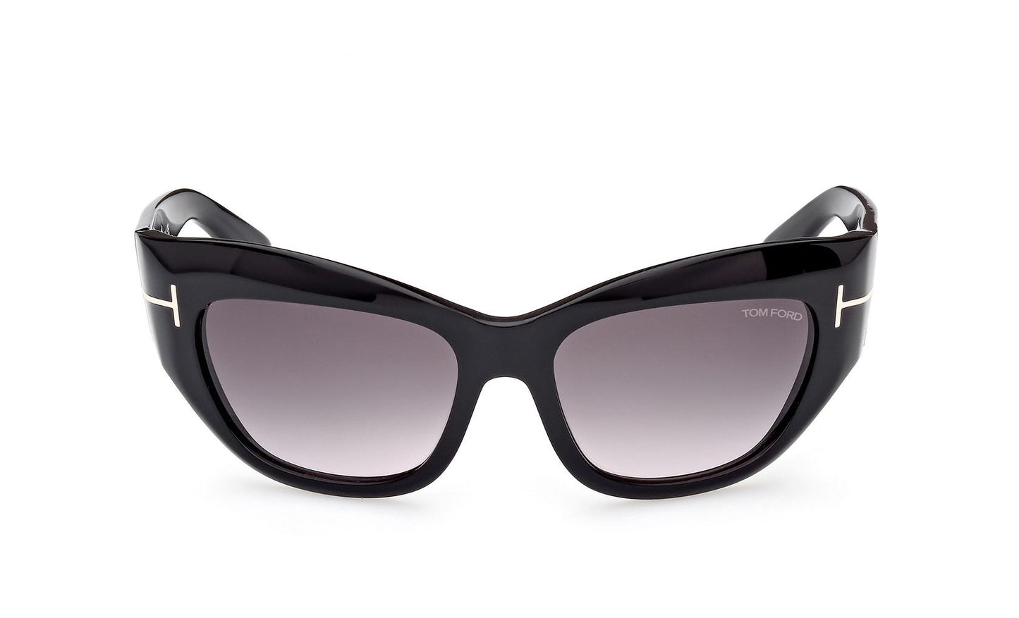 Tom Ford Brianna Sunglasses FT1065 01B