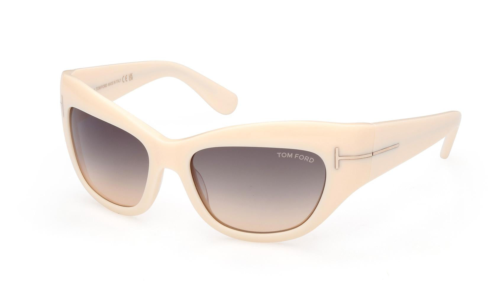 Tom Ford Brianna Sunglasses FT1065 25B