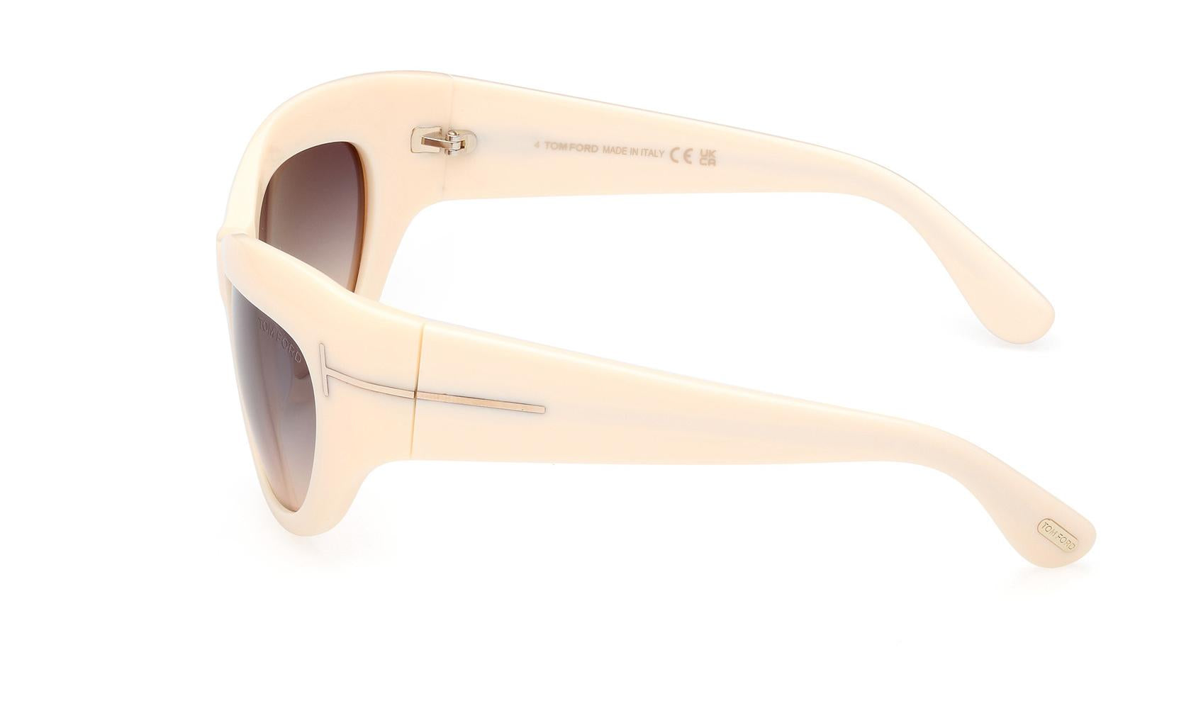 Tom Ford Brianna Sunglasses FT1065 25B
