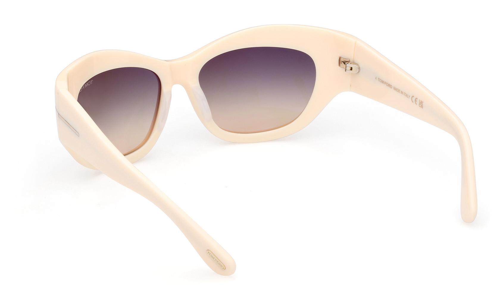 Tom Ford Brianna Sunglasses FT1065 25B