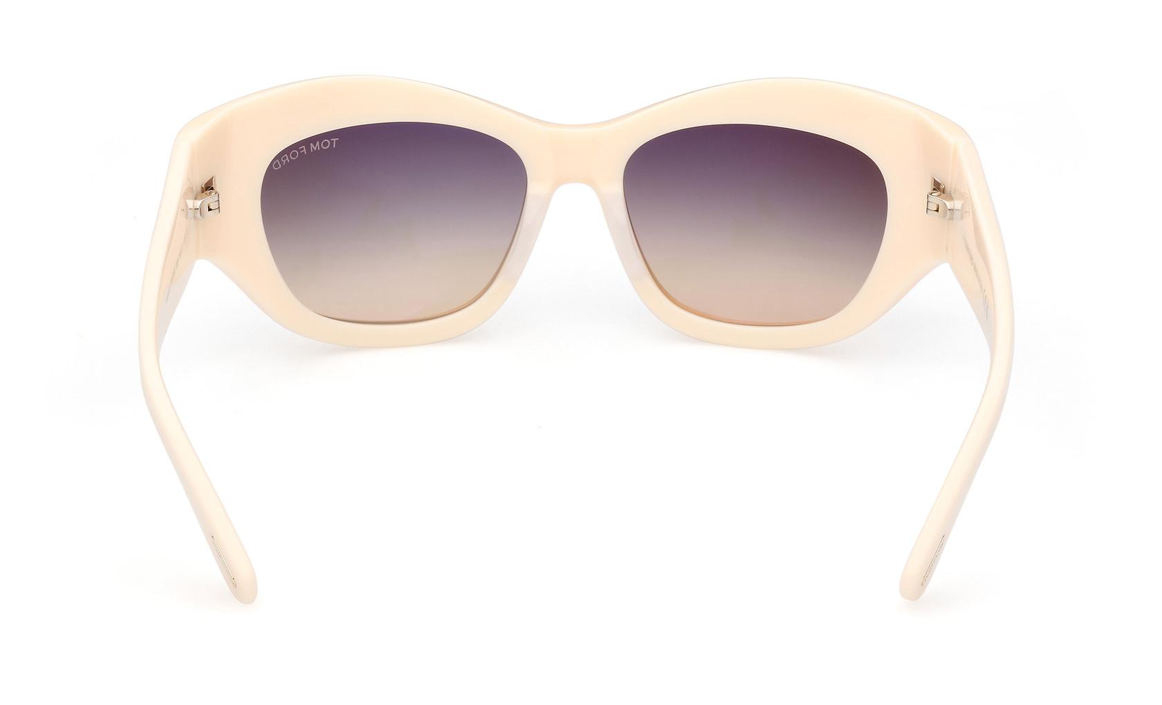Tom Ford Brianna Sunglasses FT1065 25B
