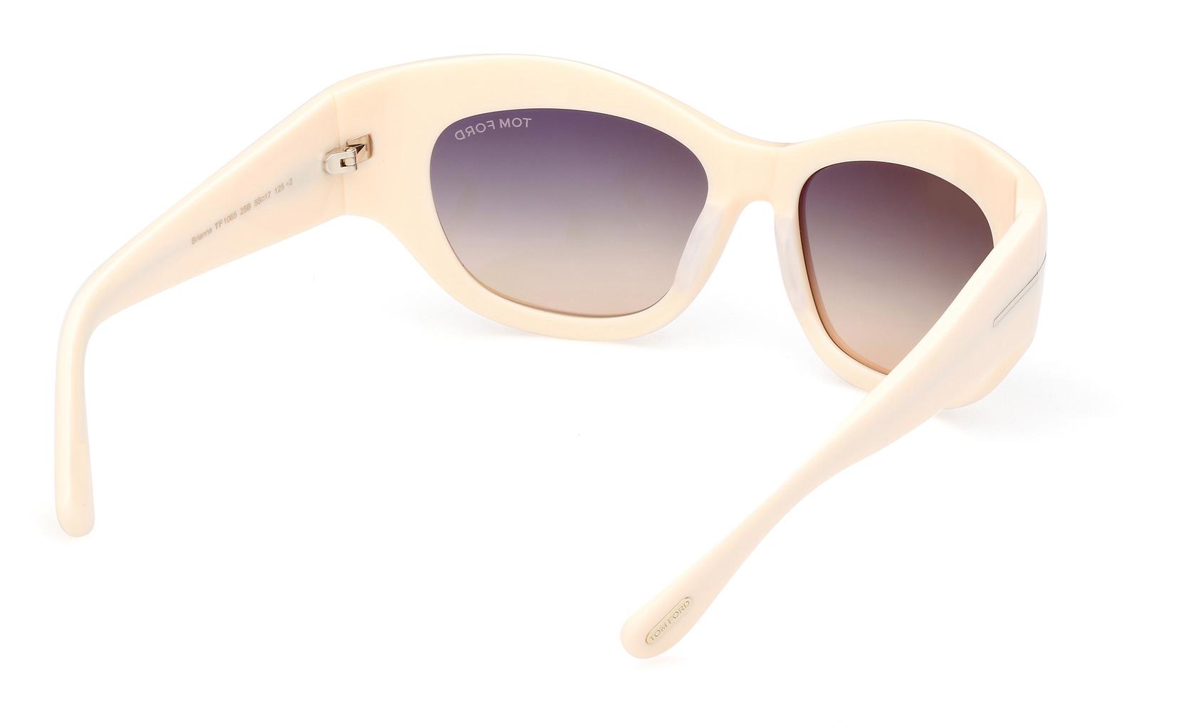 Tom Ford Brianna Sunglasses FT1065 25B