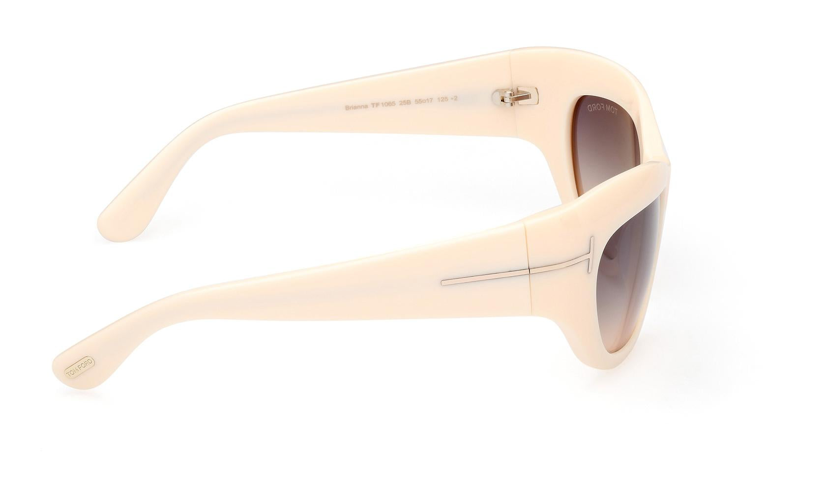 Tom Ford Brianna Sunglasses FT1065 25B