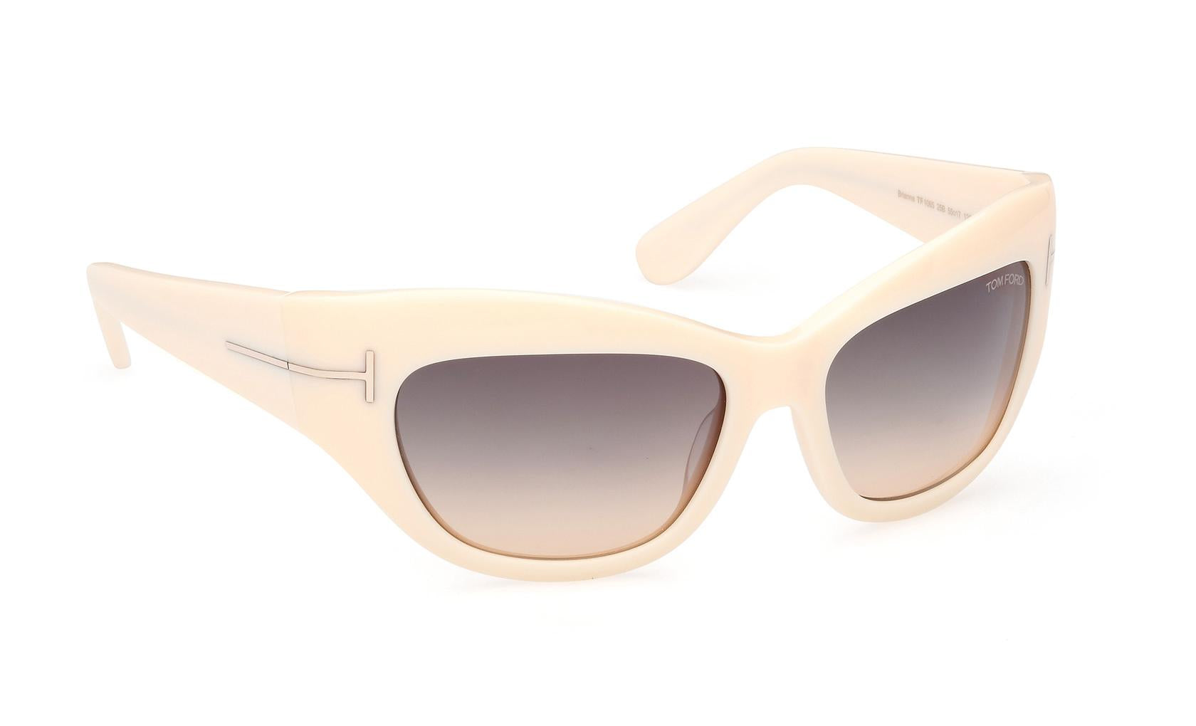 Tom Ford Brianna Sunglasses FT1065 25B