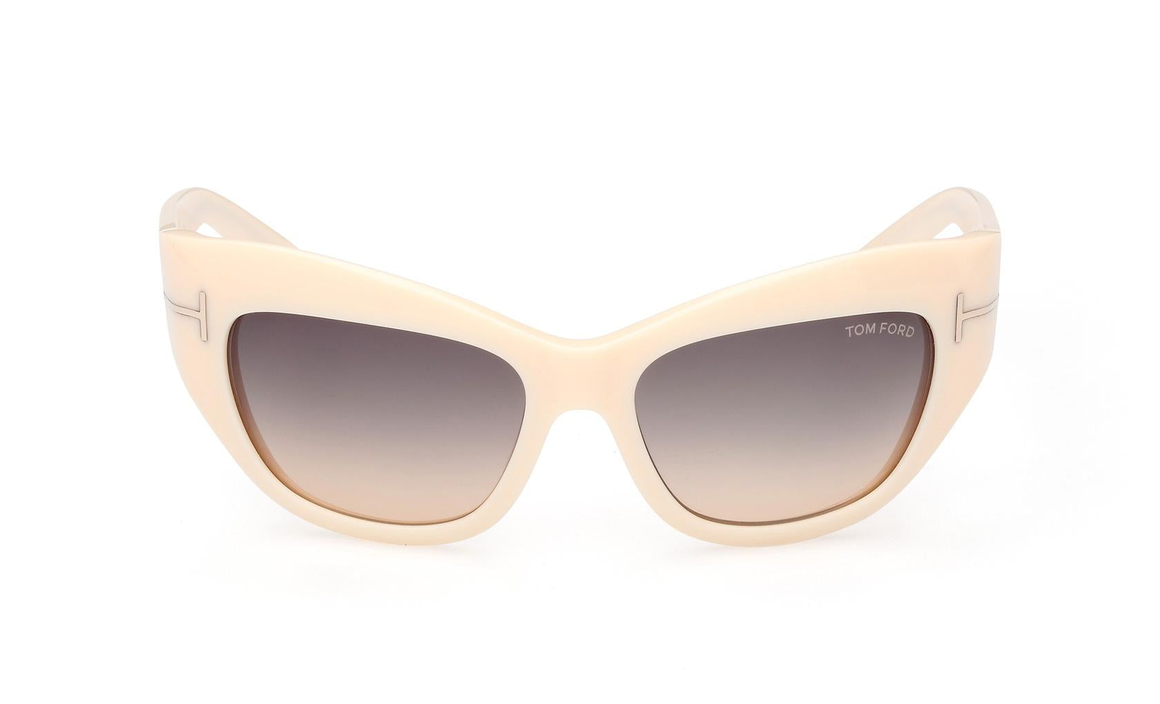 Tom Ford Brianna Sunglasses FT1065 25B