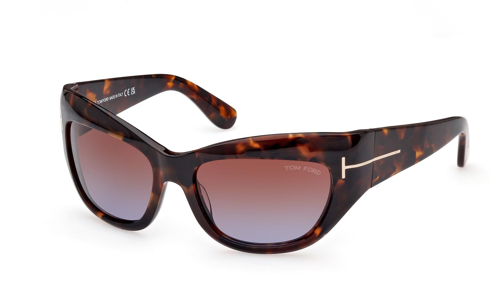 Tom Ford Brianna Sunglasses FT1065 52F