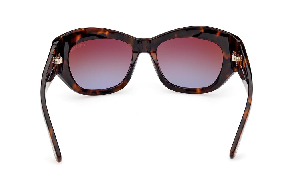 Tom Ford Brianna FT1065 52F - Sunglasses for Woman  display picture 2