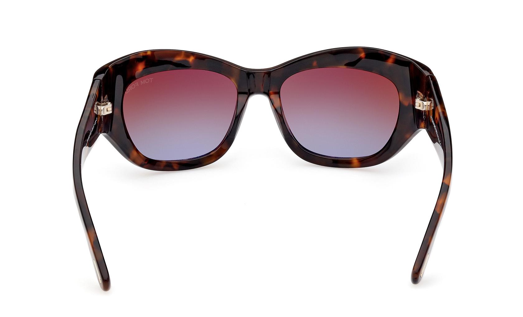 Tom Ford Brianna Sunglasses FT1065 52F