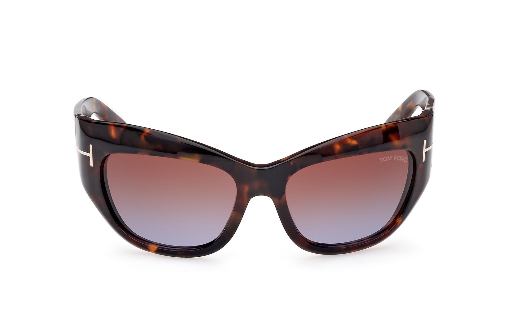 Tom Ford Brianna Sunglasses FT1065 52F