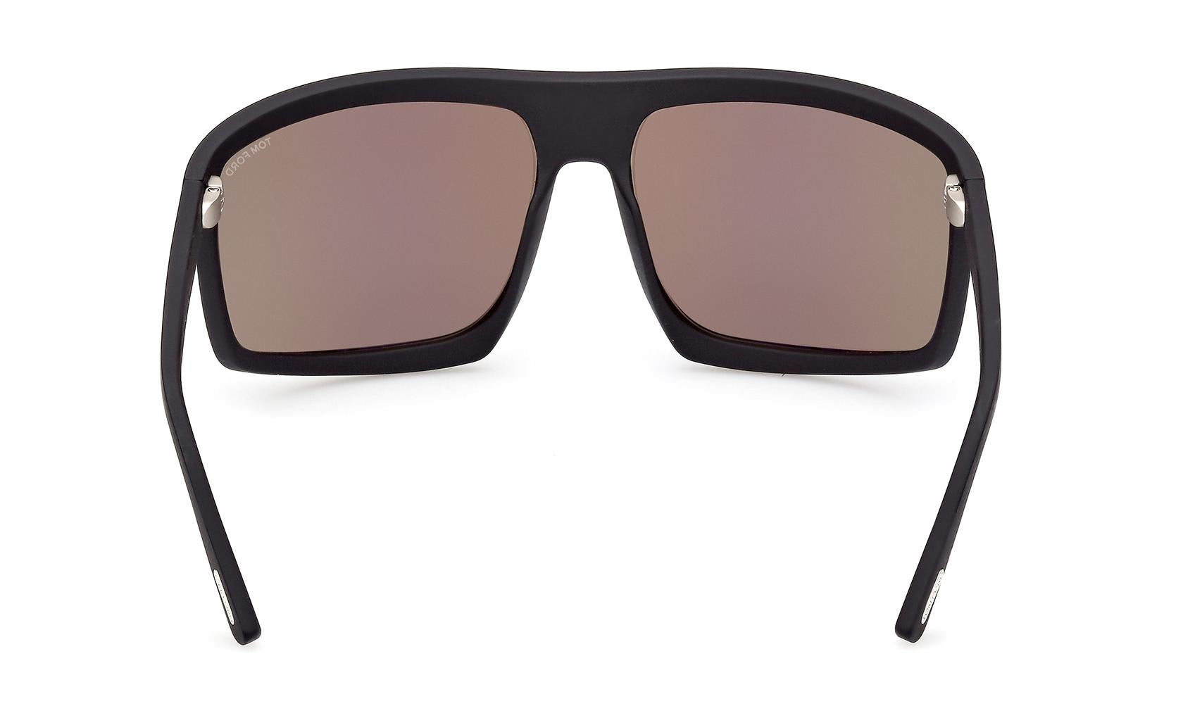 Tom Ford Clint-02 Sunglasses FT1066 02L