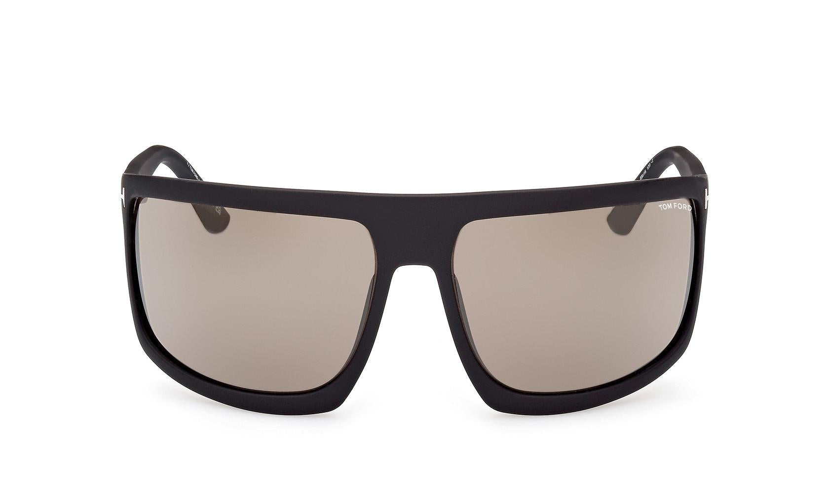 Tom Ford Clint-02 Sunglasses FT1066 02L