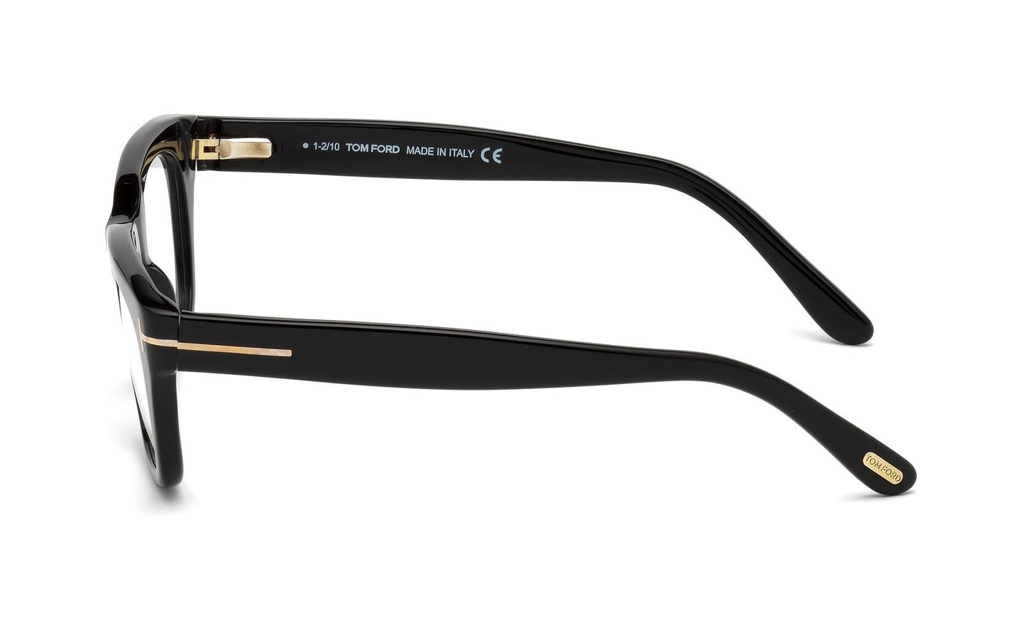 Tom Ford Eyeglasses FT5178 001