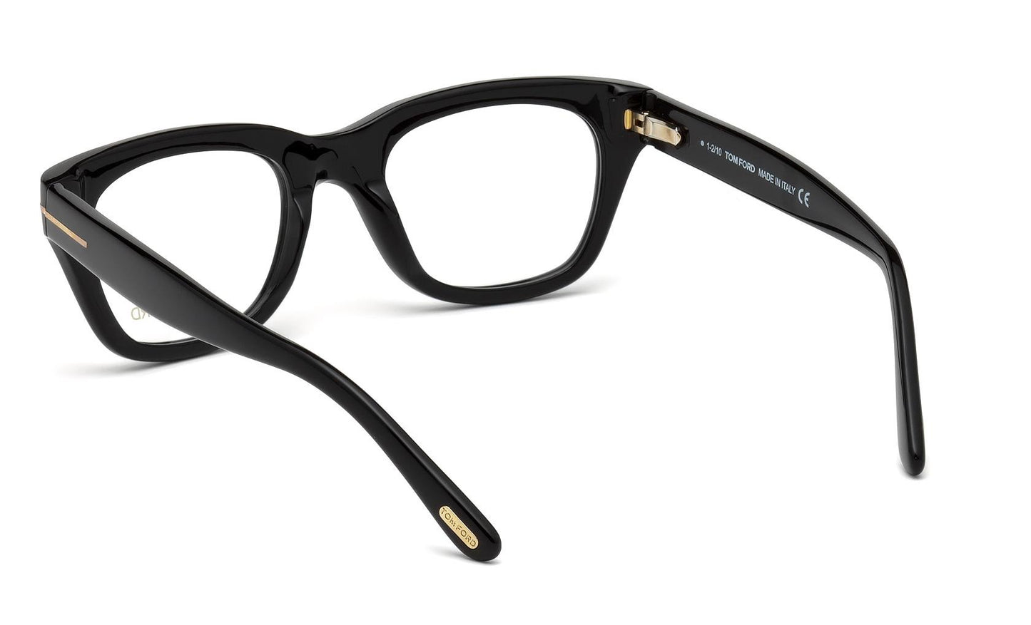 Tom Ford Eyeglasses FT5178 001