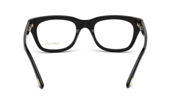 Tom Ford Eyeglasses FT5178 001