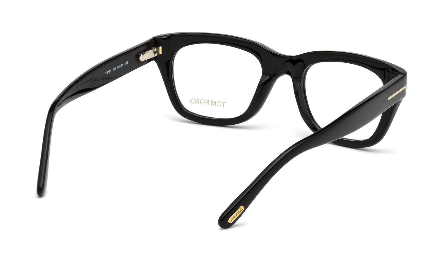 Tom Ford Eyeglasses FT5178 001