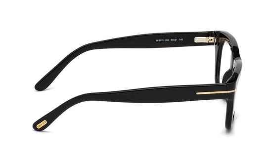 Tom Ford Eyeglasses FT5178 001