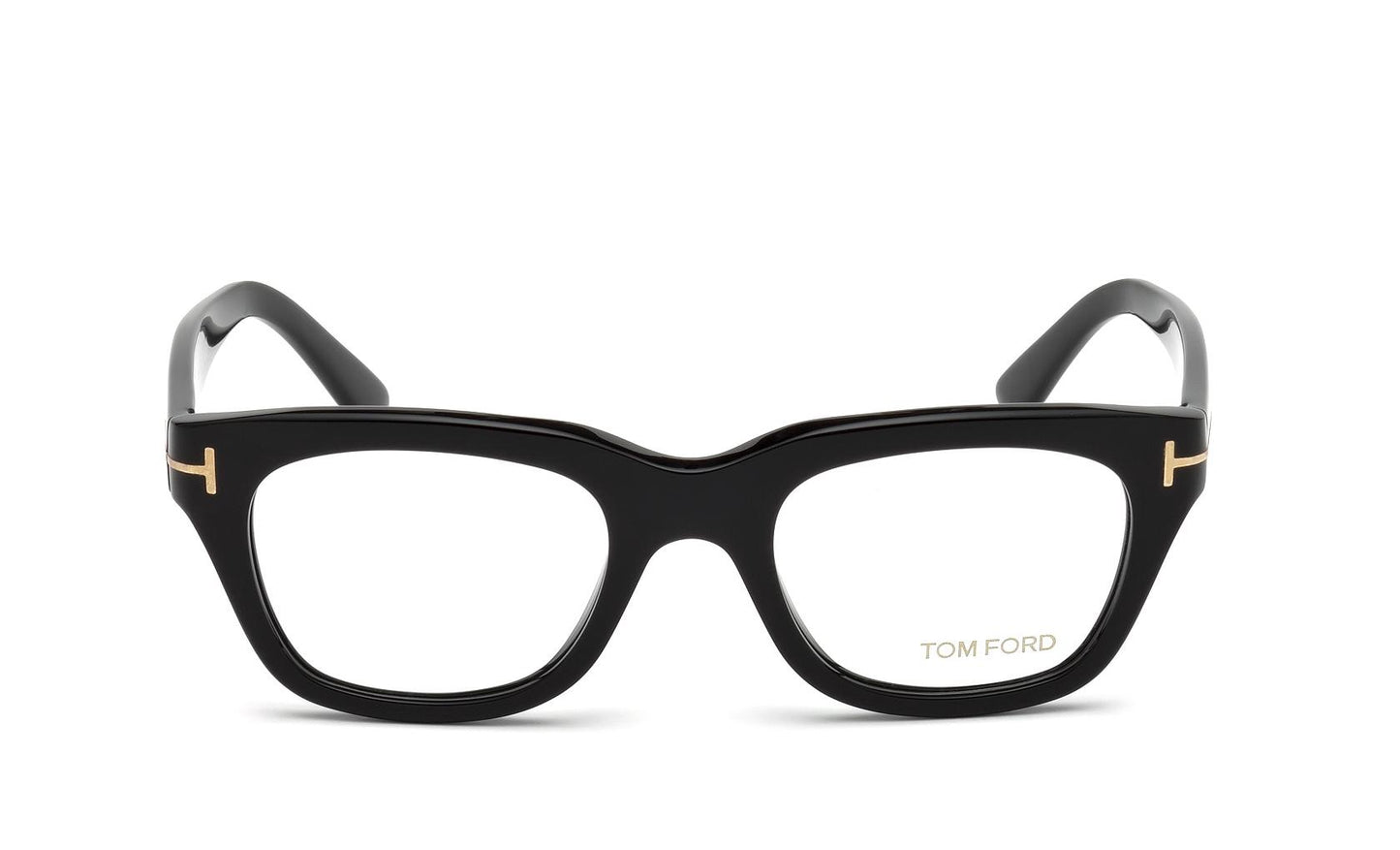 Tom Ford Eyeglasses FT5178 001