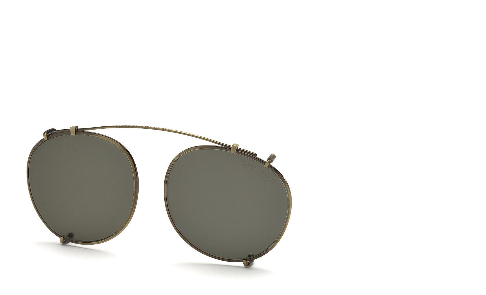 Tom Ford Sunglasses FT5294/CL 29R