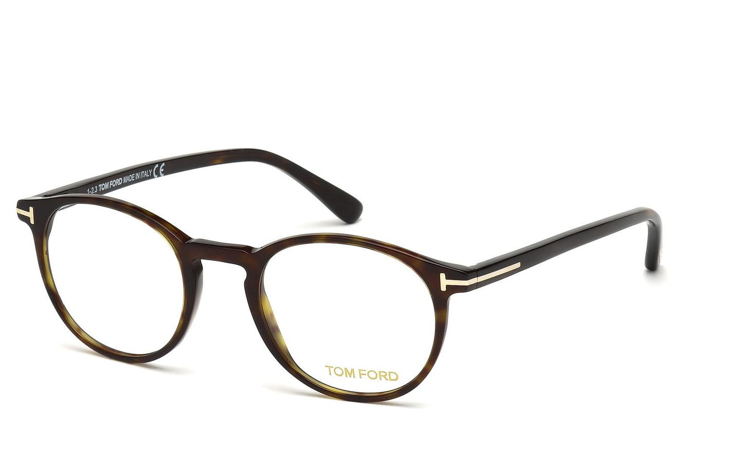 Tom Ford Eyeglasses FT5294 052