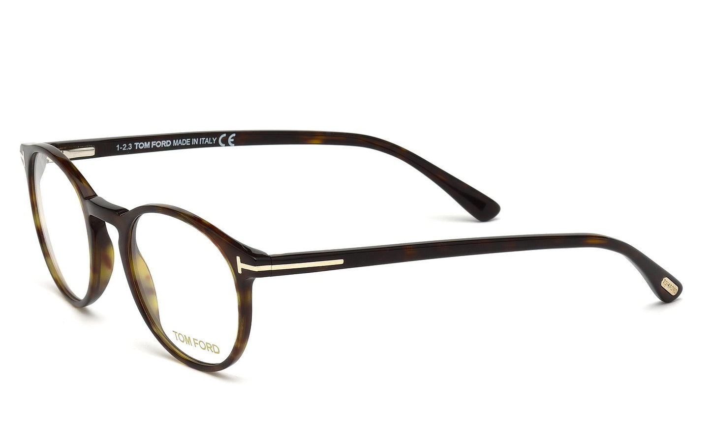 Tom Ford Eyeglasses FT5294 052