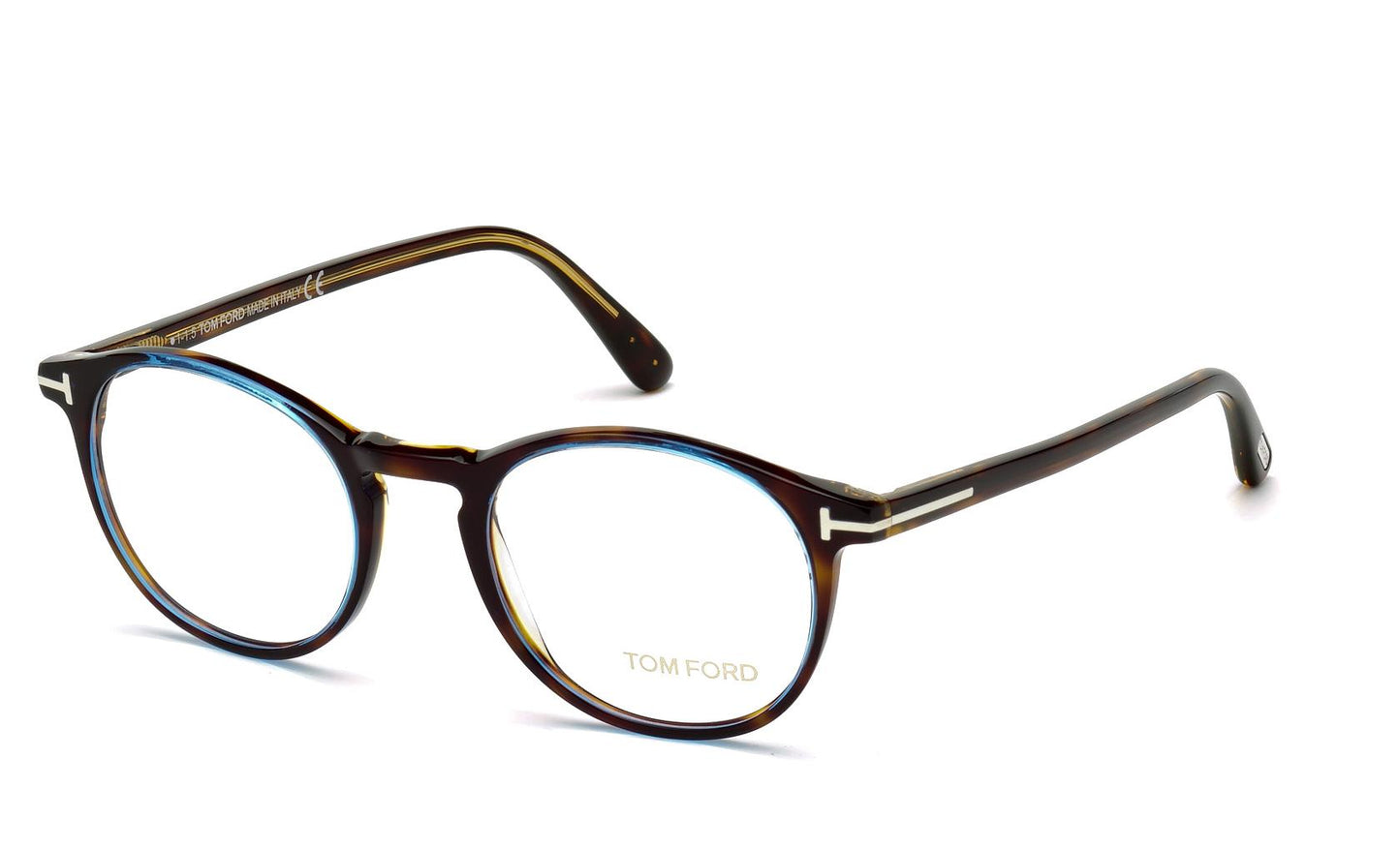 Tom Ford Eyeglasses FT5294 056