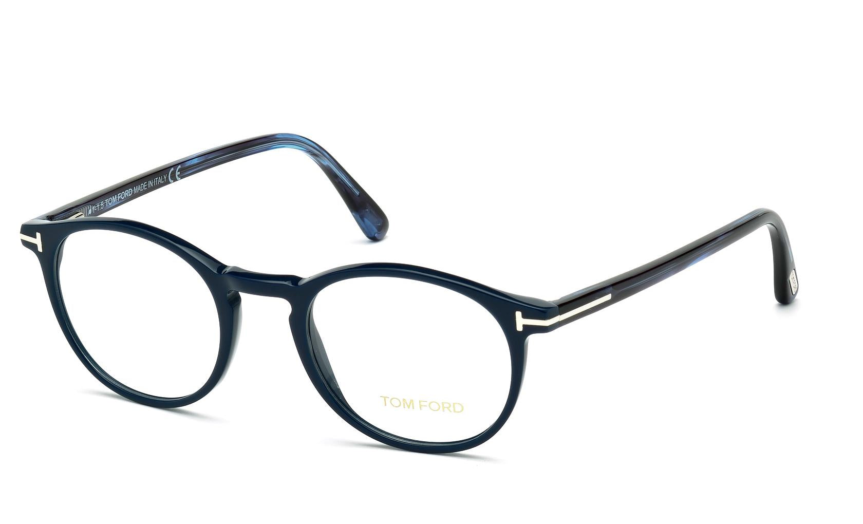 Tom Ford Eyeglasses FT5294 090