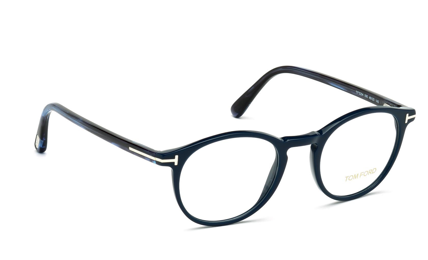 Tom Ford Eyeglasses FT5294 090