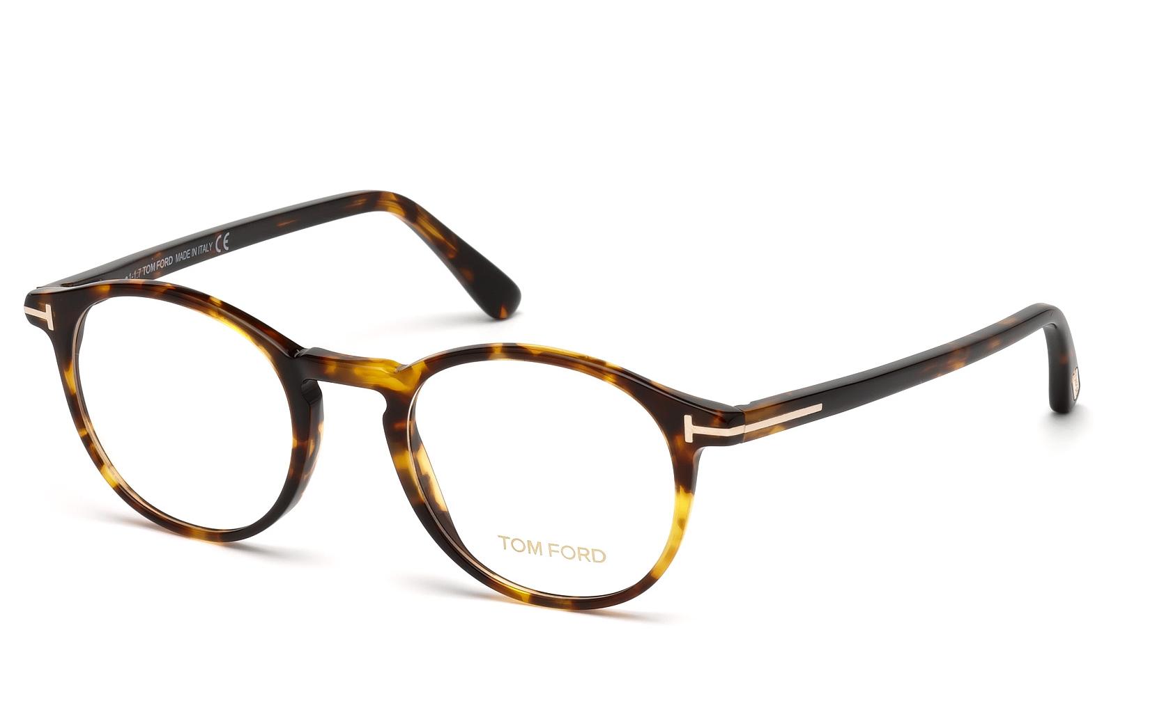 Tom Ford Eyeglasses FT5294 52A