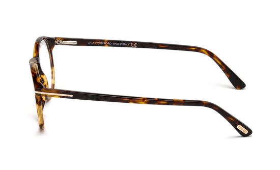 Tom Ford Eyeglasses FT5294 52A