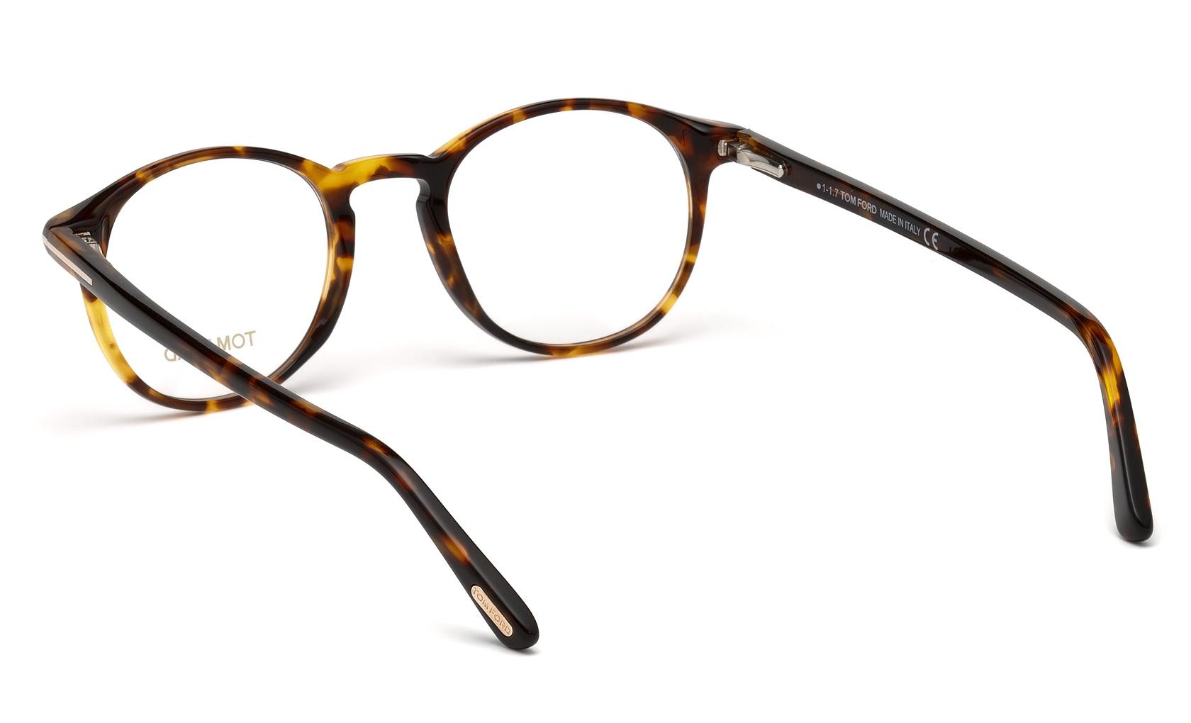 Tom Ford Eyeglasses FT5294 52A