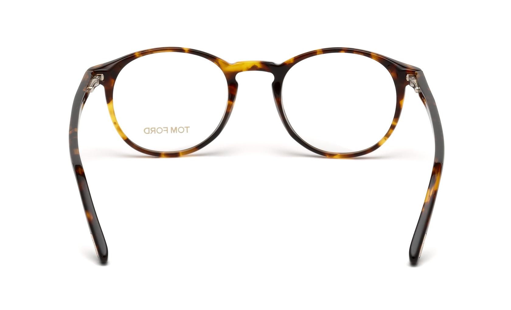 Tom Ford Eyeglasses FT5294 52A