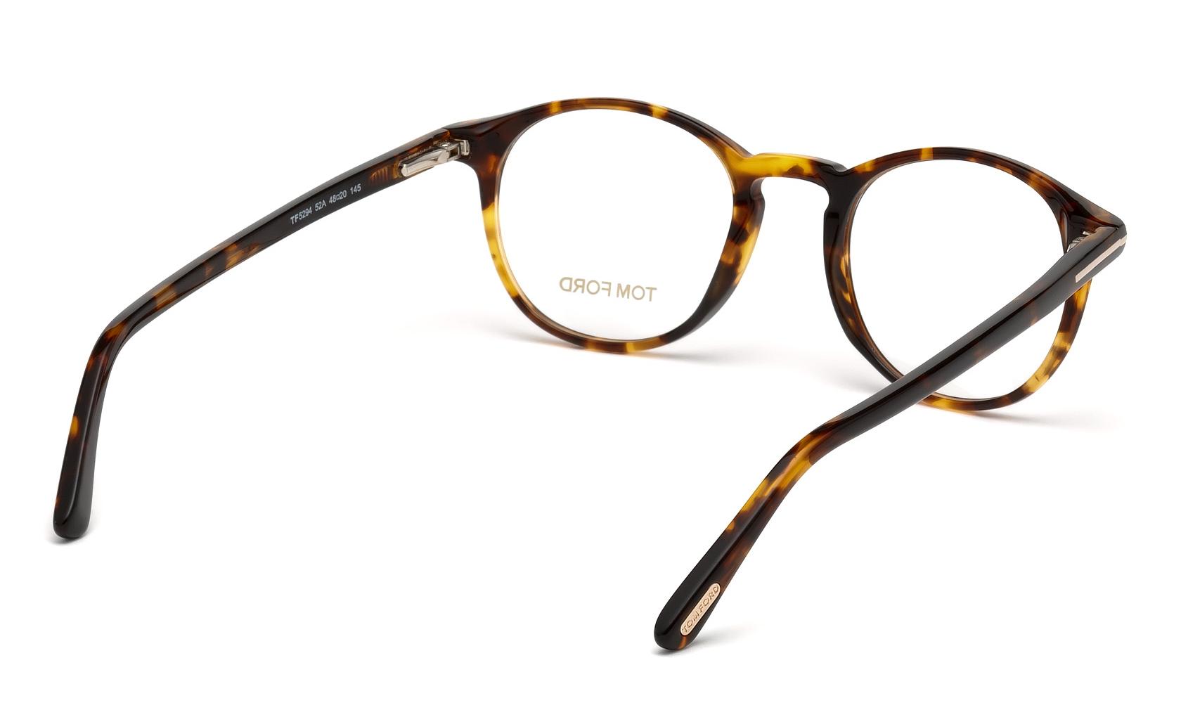 Tom Ford Eyeglasses FT5294 52A