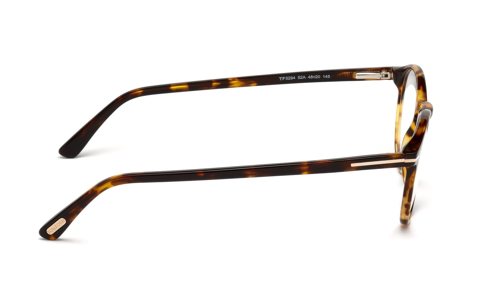 Tom Ford Eyeglasses FT5294 52A