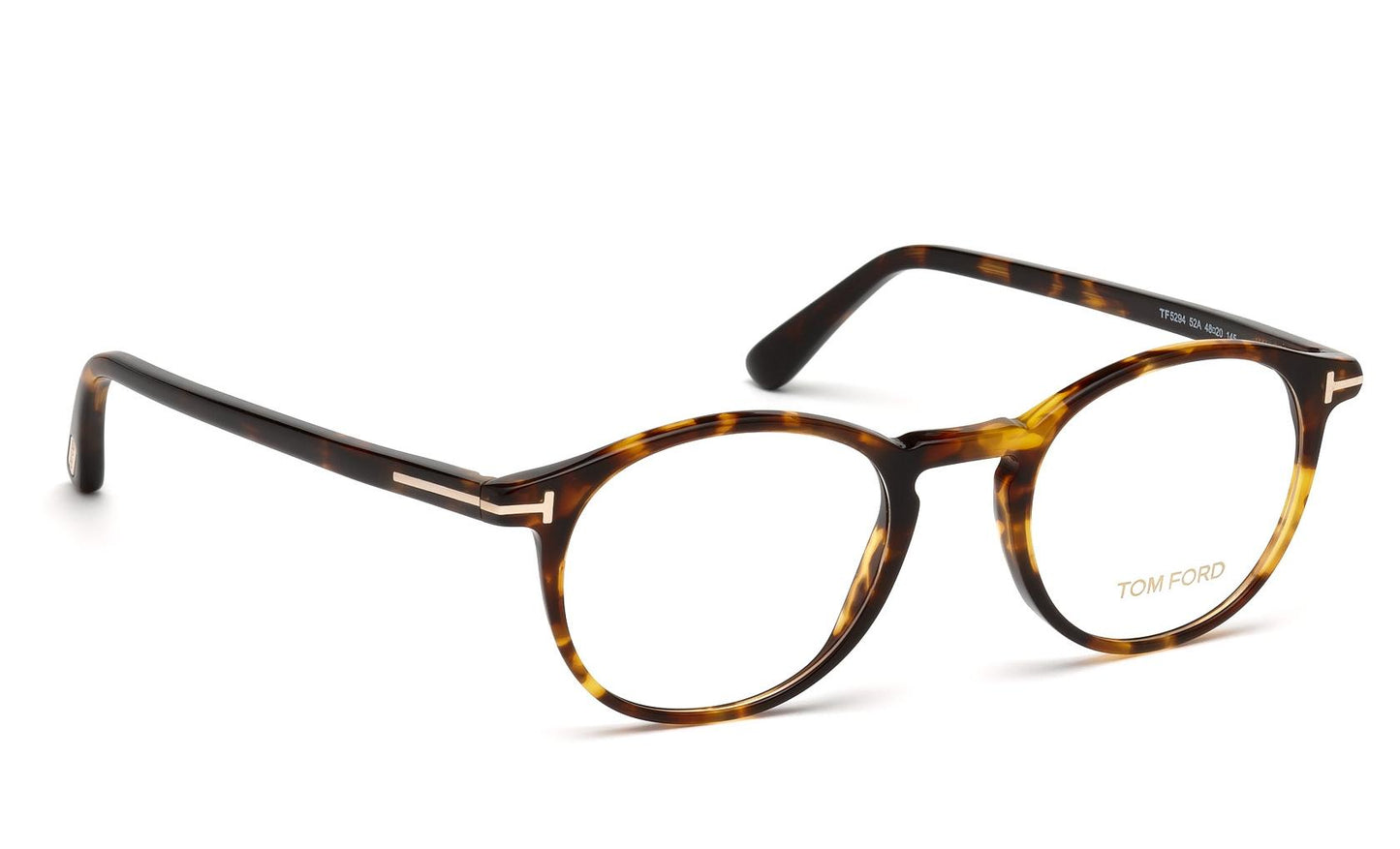 Tom Ford Eyeglasses FT5294 52A