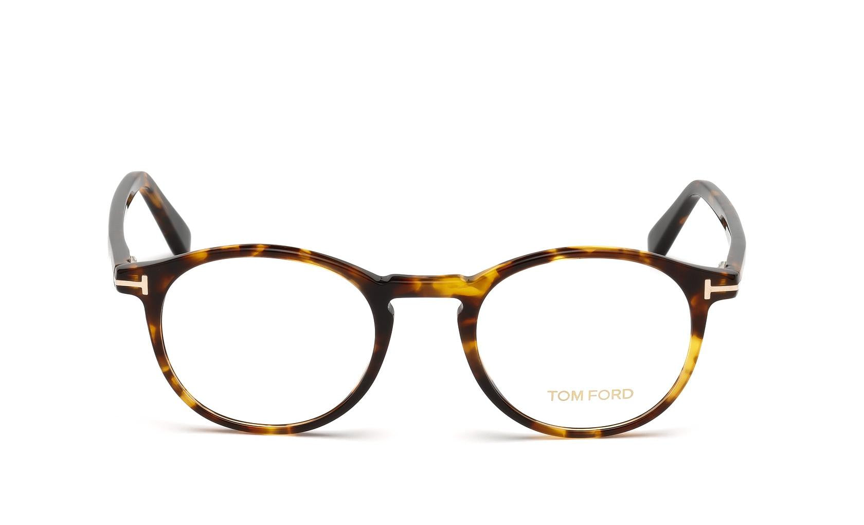 Tom Ford Eyeglasses FT5294 52A