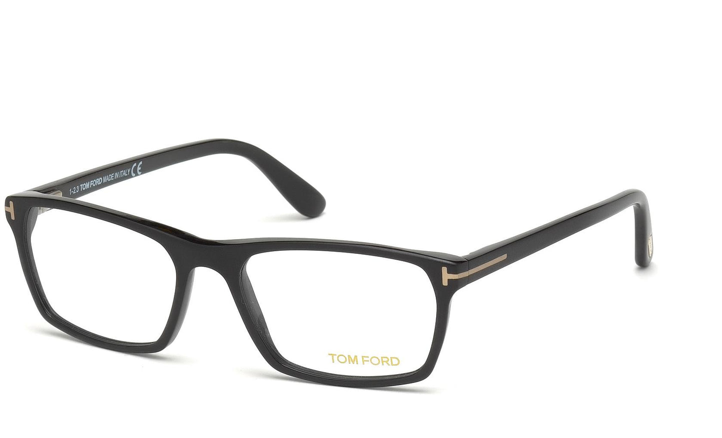 Tom Ford Eyeglasses FT5295 002