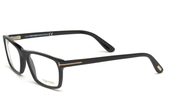 Tom Ford Eyeglasses FT5295 002