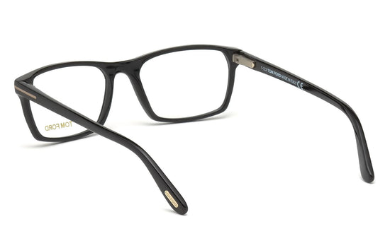 Tom Ford Eyeglasses FT5295 002