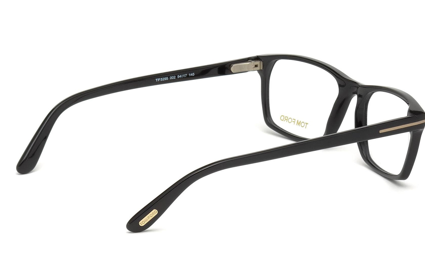 Tom Ford Eyeglasses FT5295 002