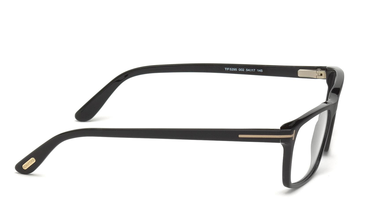 Tom Ford Eyeglasses FT5295 002