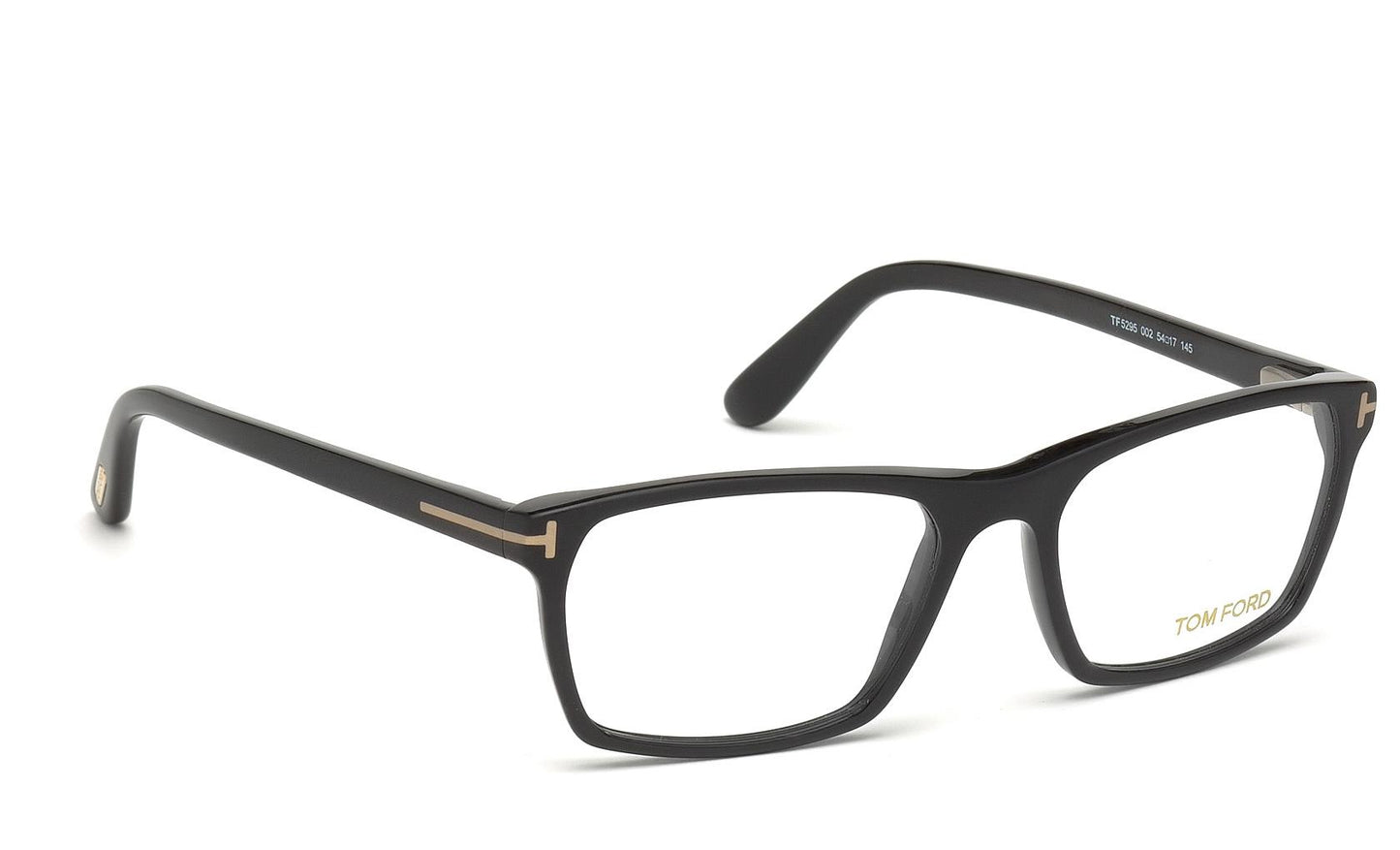 Tom Ford Eyeglasses FT5295 002