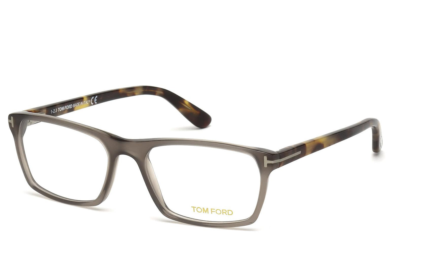 Tom Ford Eyeglasses FT5295 020