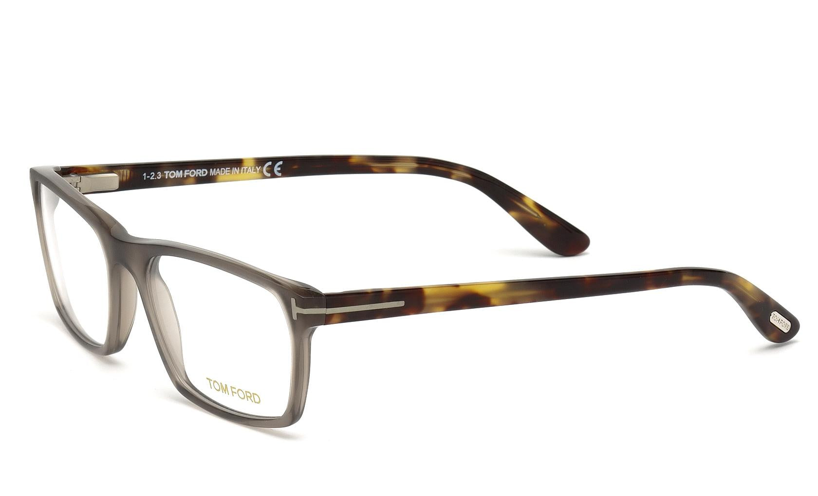 Tom Ford Eyeglasses FT5295 020